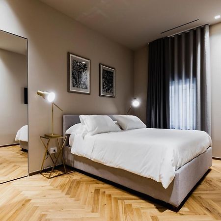 Ferrini Home - Etnea Heritage Katania Zewnętrze zdjęcie