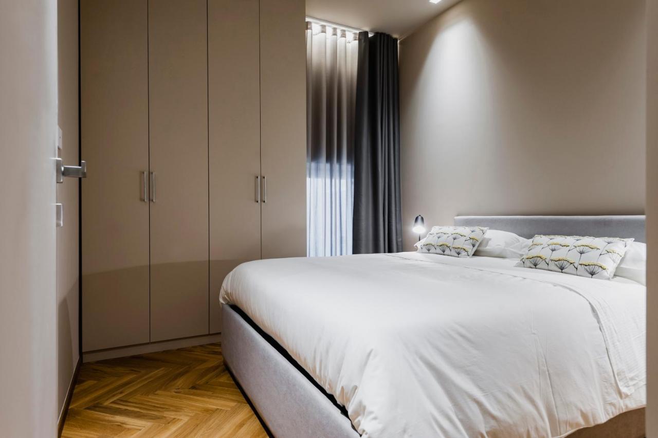 Ferrini Home - Etnea Heritage Katania Zewnętrze zdjęcie