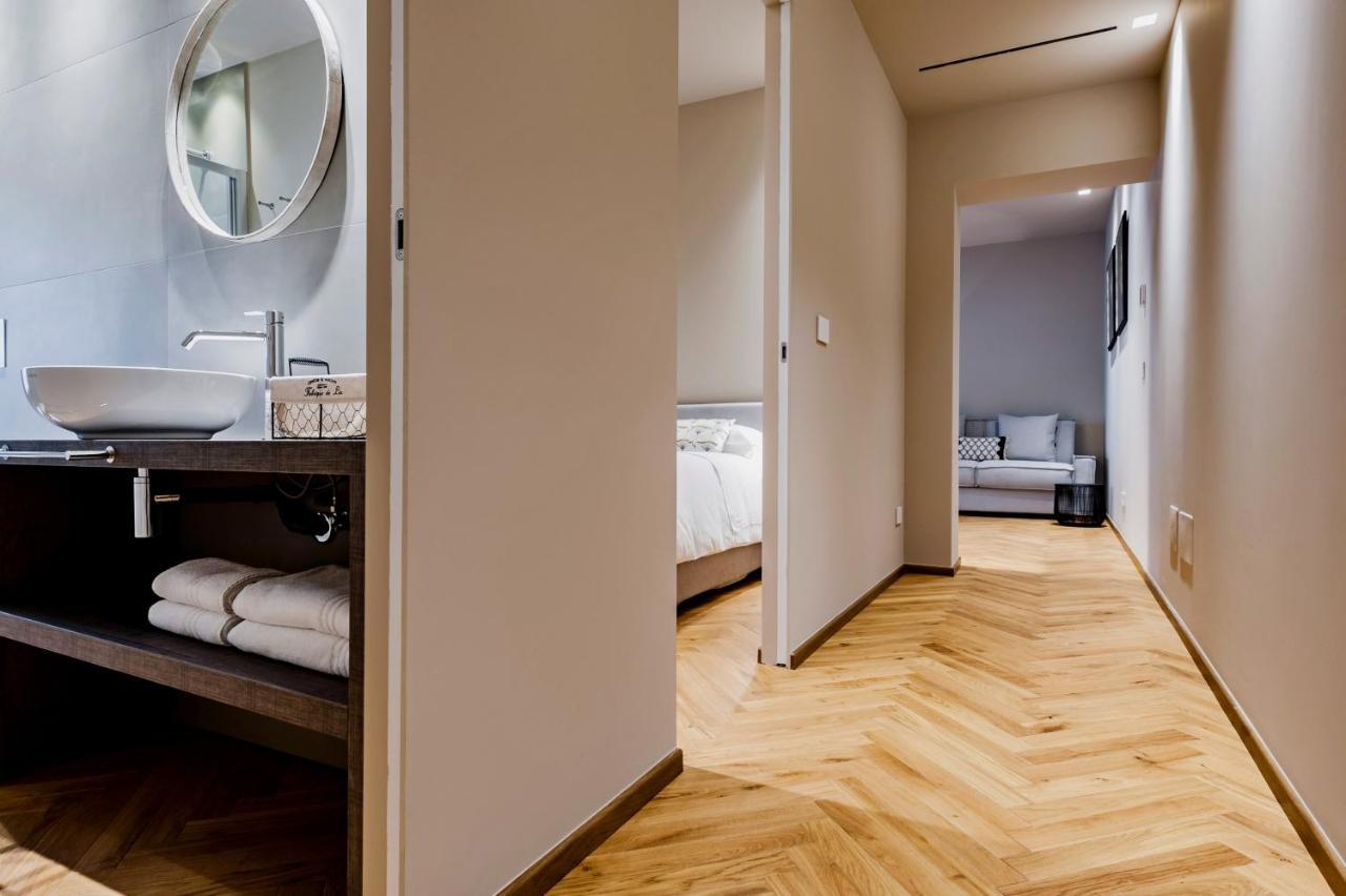 Ferrini Home - Etnea Heritage Katania Zewnętrze zdjęcie