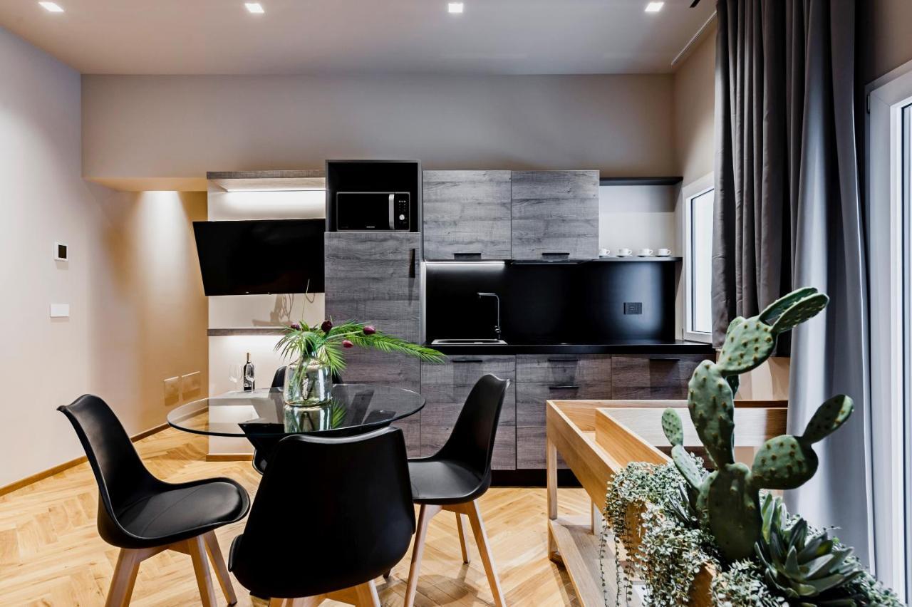 Ferrini Home - Etnea Heritage Katania Zewnętrze zdjęcie