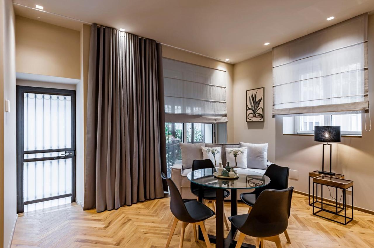 Ferrini Home - Etnea Heritage Katania Zewnętrze zdjęcie