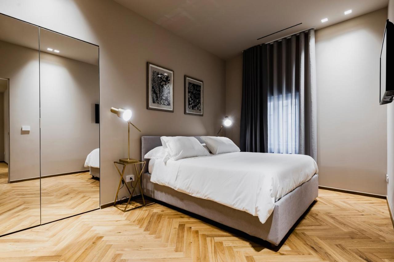 Ferrini Home - Etnea Heritage Katania Zewnętrze zdjęcie